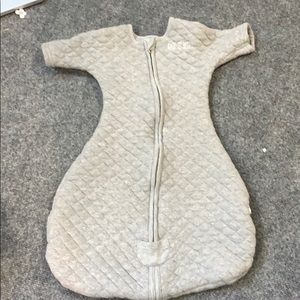 S HALO Easy Transition Sleepsack Wearable Blanket